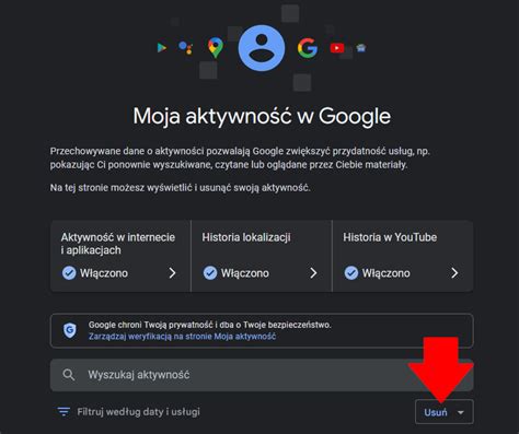 moja aktywność google|Witamy na stronie Moja aktywność .
